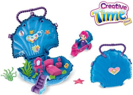 Trademarkt Миниатюра за игри за 3+ години
