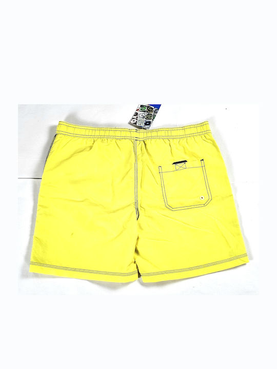 Lotto Men's Swimwear Shorts Green