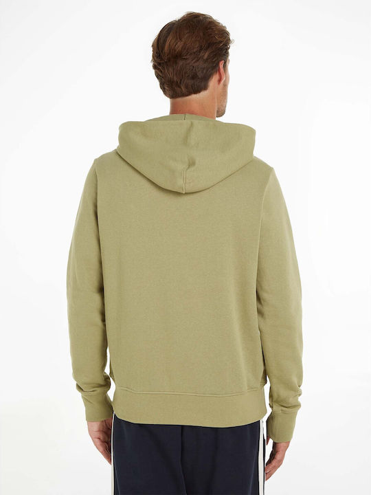 Tommy Hilfiger Men's Sweatshirt Linen