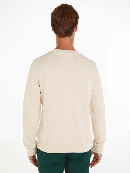 Tommy Hilfiger Men's Sweatshirt Beige