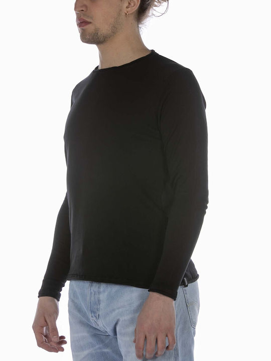 Bomboogie Men's Sweater Black