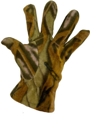 Fleece Hunting Gloves Vient VA38 Canneto VA38CANNETO