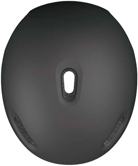 Xiaomi Mi Commuter Medium Κράνος για Ηλεκτρικό Scooter σε Μαύρο Χρώμα QHV4008GL