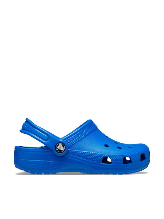 Crocs Classic Anatomic Clogs Blue