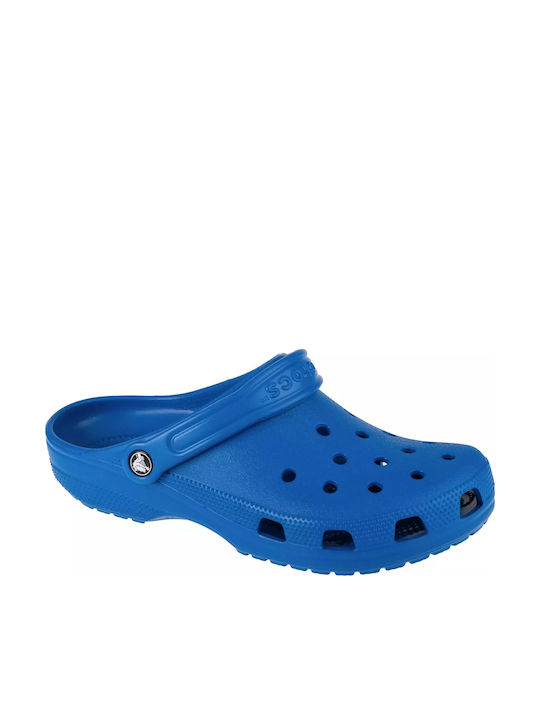 Crocs Classic Anatomic Clogs Blue