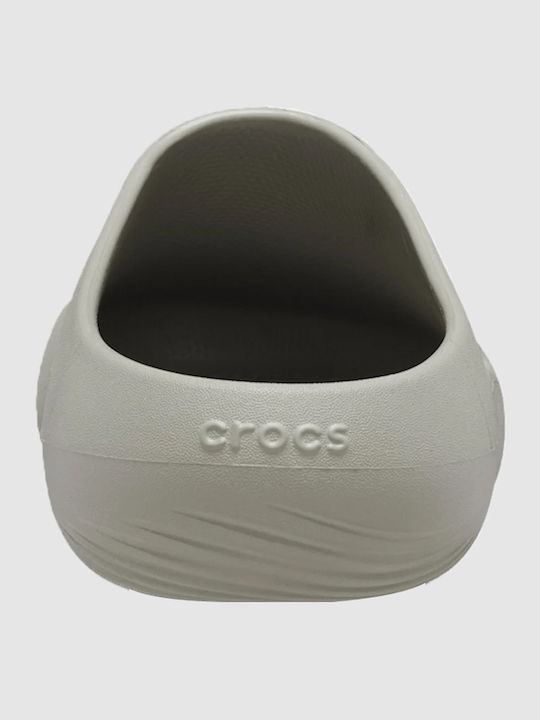 Crocs Mellow Clog Анатомични Клоги Сив
