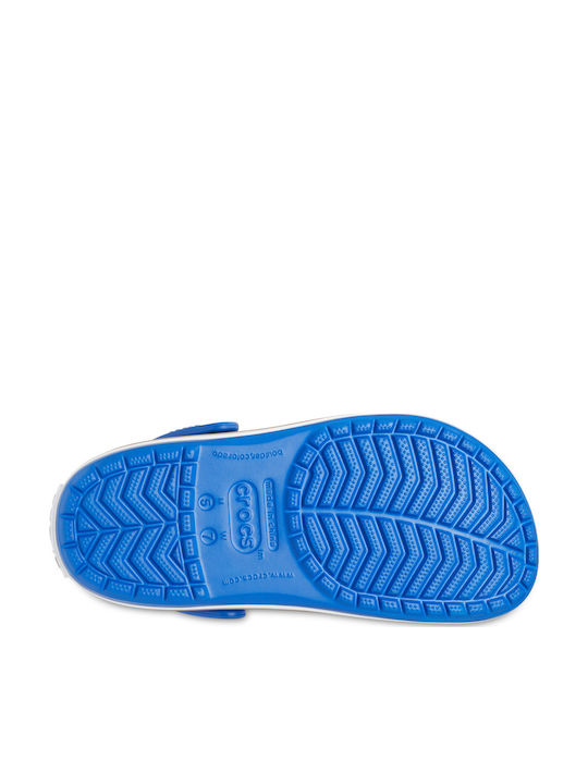 Crocs Clogs Blue