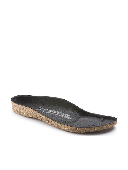 Birkenstock Super Birki Ανατομικά Σαμπό Κίτρινα