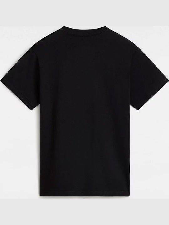 Vans T-shirt Black