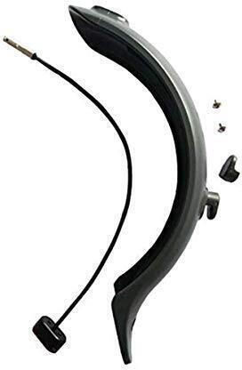 Xiaomi Rear Fender for e-scooter Xiaomi m365/m365 Pro Accessories for Electric Scooter Xiaomi in Black Colour 9280