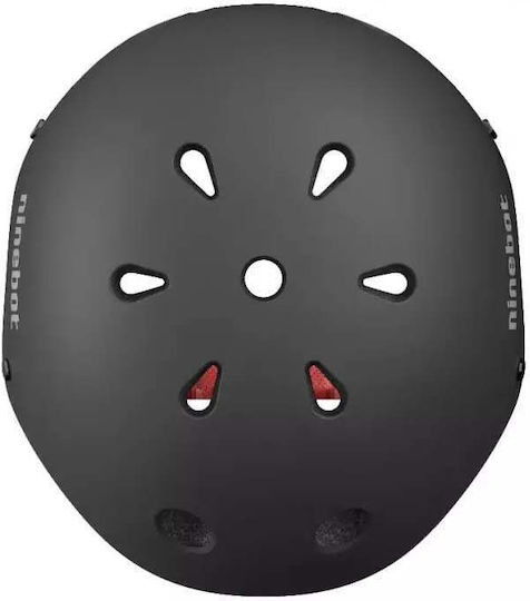 Segway Ninebot Helm Für Elektro-Roller Schwarz Medium Segway Ninebot