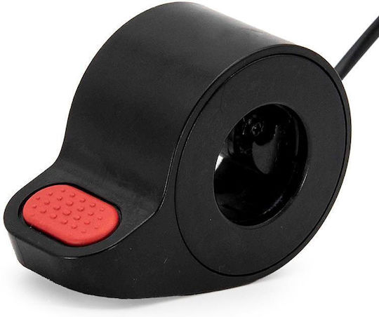 Monorim Spare Part for Electric Scooter Xiaomi in Black Color PRO-8