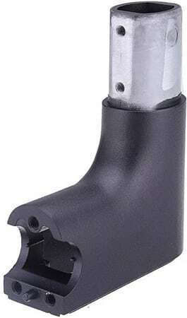 Xiaomi Spare Part for Electric Scooter Handlebar Angle for Electric Scooters Xiaomi M365 Essential 1S Pro 2 Xiaomi 94871