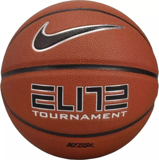 Nike Elite Tournament Mingea de baschet Interior/Exterior