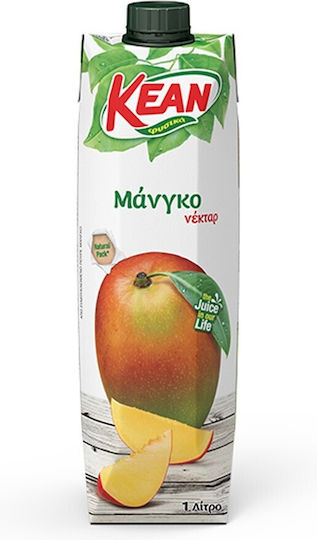 Kean Χυμός Μάνγκο 1000ml
