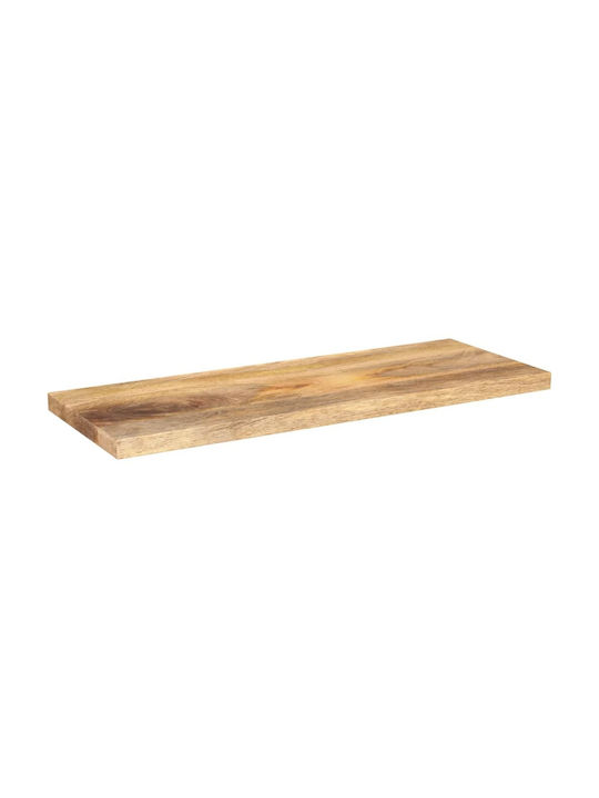 vidaXL Tischoberfläche aus Massivholz 70x40x3,8cm 371512 vidaXL Tischoberfläche aus Massivholz 70x40x3,8cm 371512
