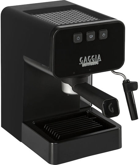 Gaggia Style 1900W Налягане 15бар Черна