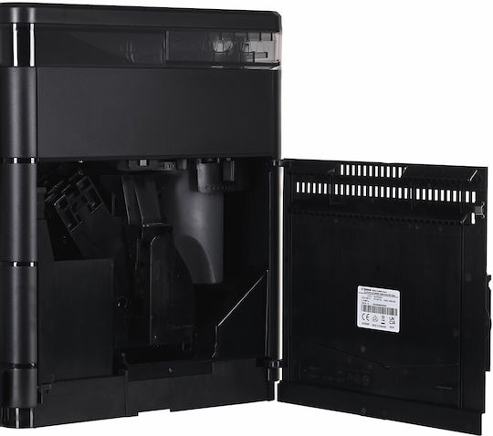Saeco Royal Automatic Espresso Machine 1400W Pressure 15bar with Grinder Black