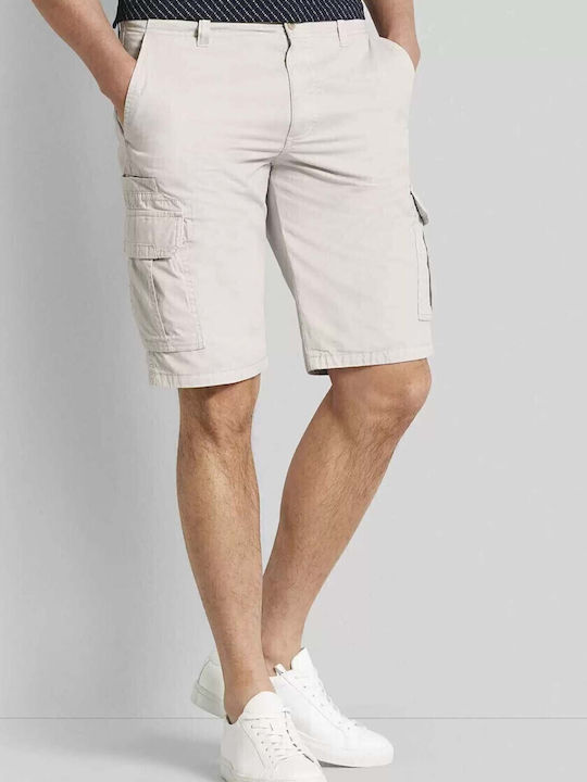 Herrenshorts Chino Beige