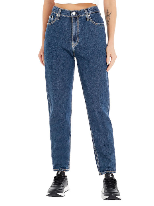 Calvin Klein Men's Jeans Pants Blue