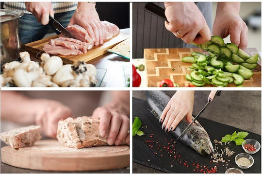 Cheffinger Σετ με Βάση