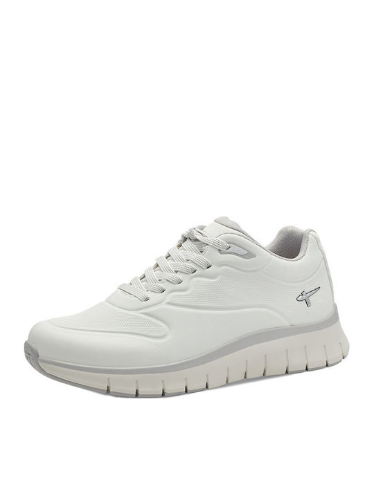 Damen Sneakers Weiß