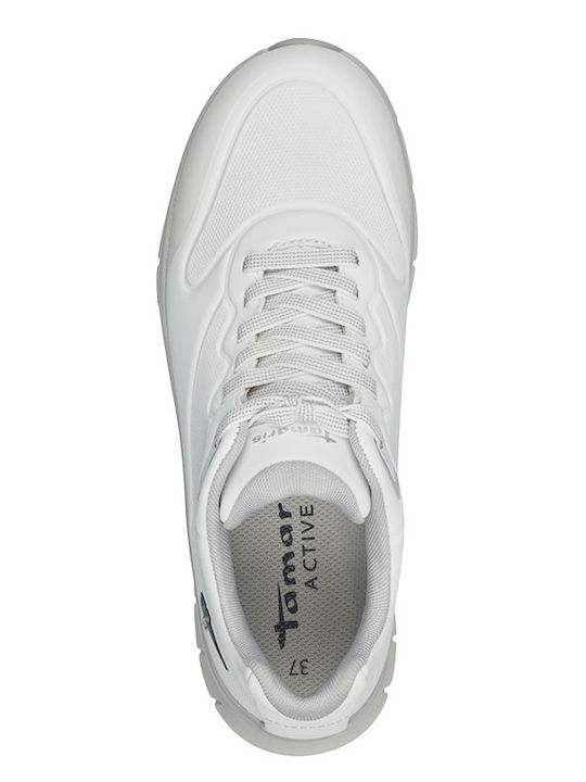 Damen Sneakers Weiß