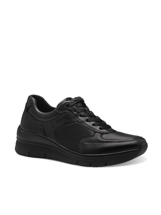 Tamaris Sneakers Black Uni