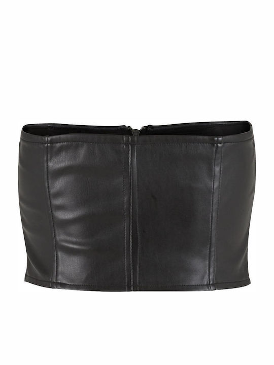 Frauen Sport-BH Black