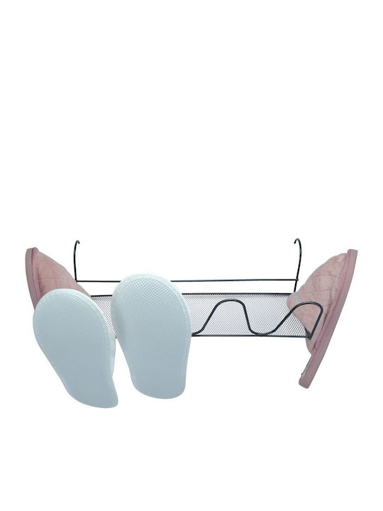Uncle George Metallic Hanging Balcony Railings 45.5x20cm