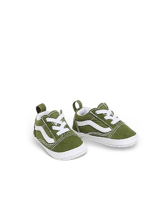 Vans Baby Sneakers Khaki