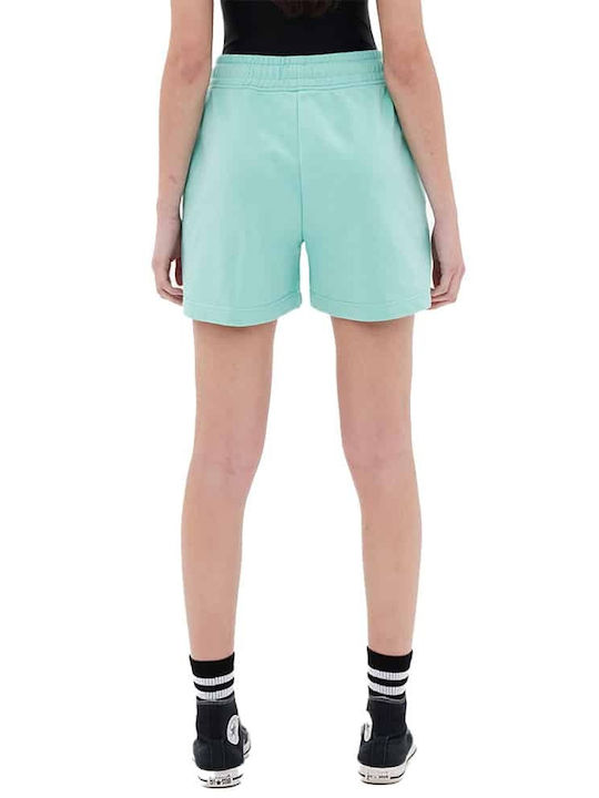 Emerson Women's Sporty Shorts Turquoise