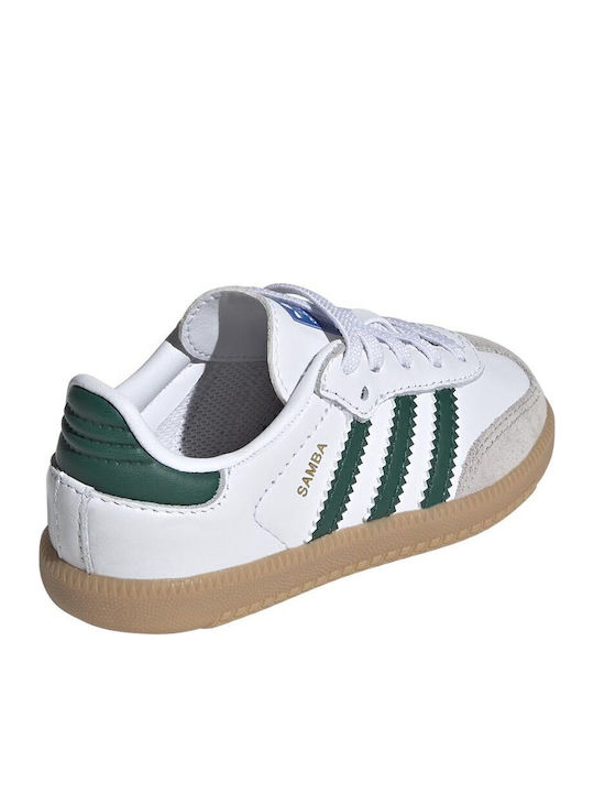 Samba Samba OG EL I Kids Sneakers White
