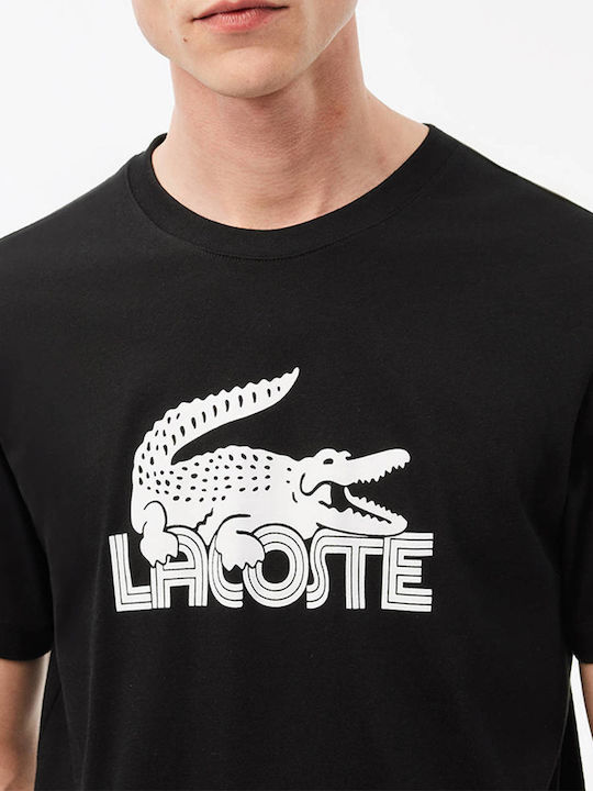 T-Shirt Black