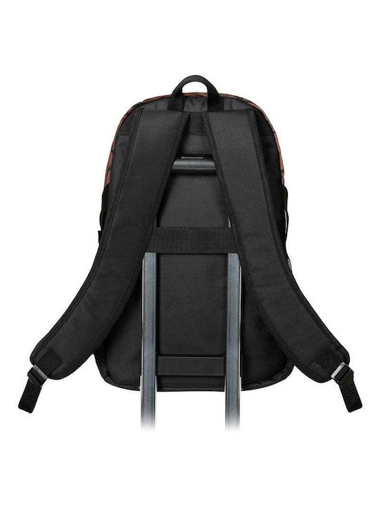 Marvel Avengers Miles Morales Elementary School Backpack