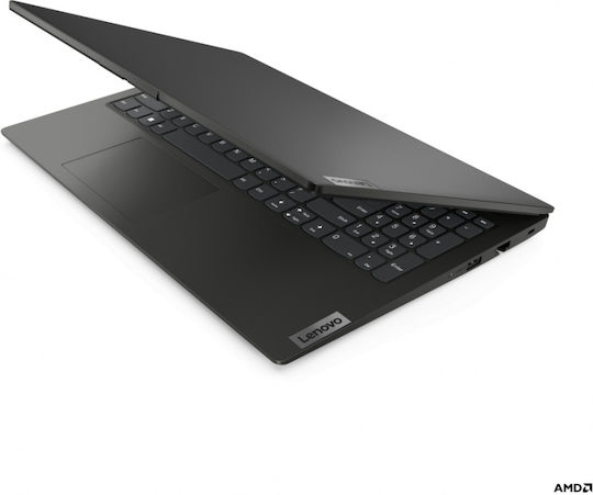 Lenovo V15 G4 AMN 15.6" FHD (Ryzen 5-7520U/16GB/512GB SSD/No OS) (International English Keyboard)
