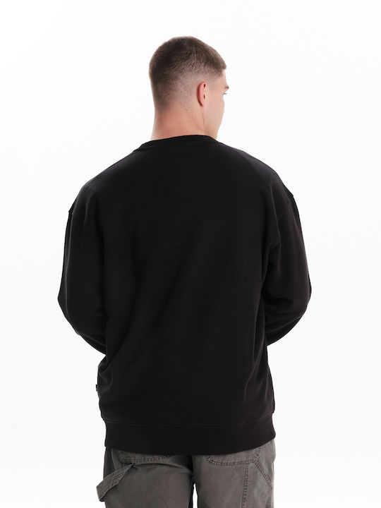 Sweatshirt Black