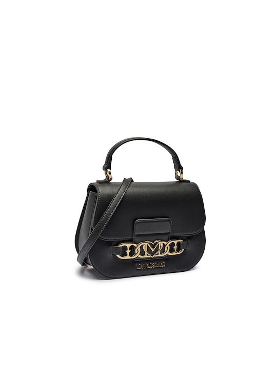 Moschino Women's Bag Hand Black