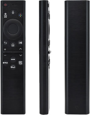 Compatible Remote Control 6974086690094-2-4-1-1 for Τηλεοράσεις Samsung