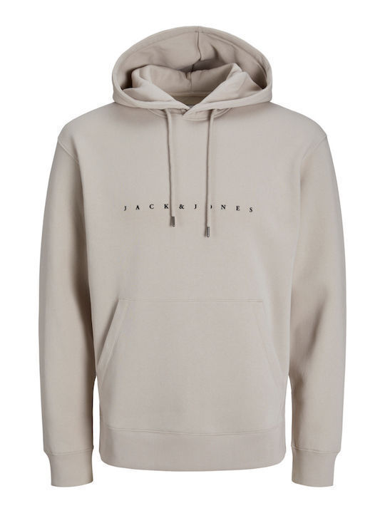 Sweatshirt mit Kapuze Moonbeam