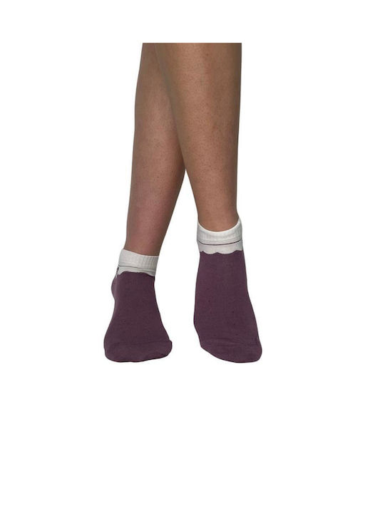 Inizio Damen Socken MOB 1Pack