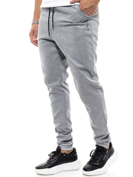 Splendid Herren-Sweatpants Grey