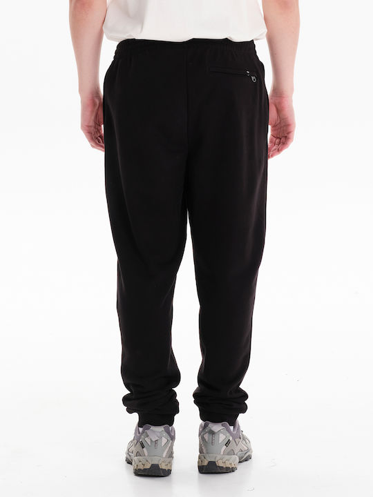 Emerson Jogger Pants Black