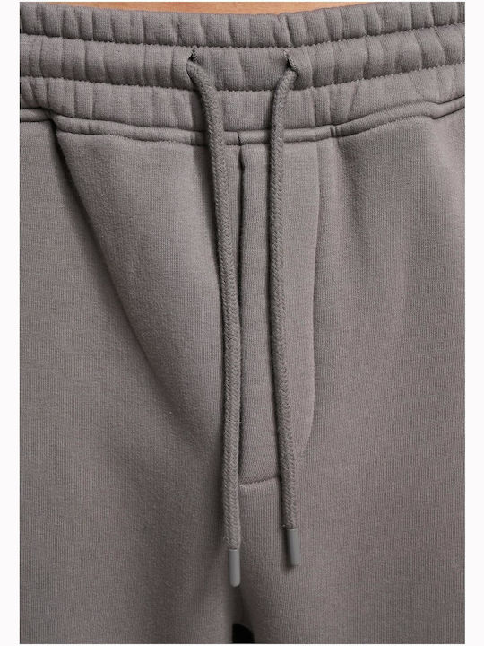 Παντελόνι Φόρμας Anthracite