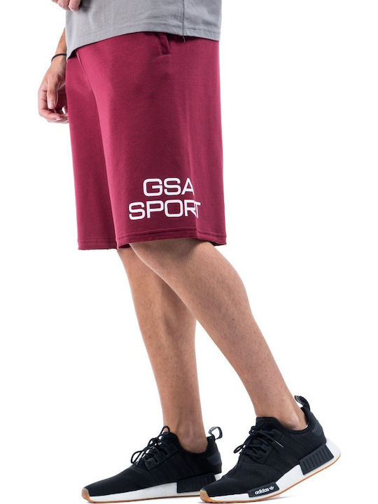 GSA