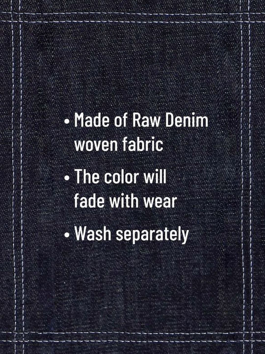 Herren Boxershorts Blue mit Mustern 1Packung