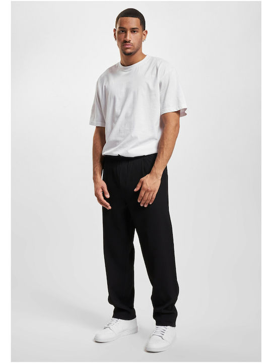 Men's Trousers Black