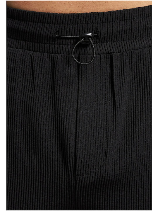 Men's Trousers Black