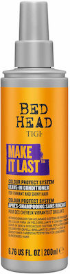 Tigi Make It Last Haarspülung Feuchtigkeitsspendend 200ml