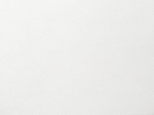 Beliani Μαξιλάρι Καρέκλας Κήπου White 2τμχ